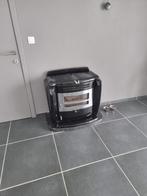 Kolenkachel, Huis en Inrichting, Kachels, Ophalen, Gebruikt, Overige brandstoffen, Kolenkachel