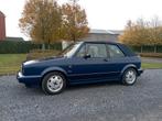 Golf 1 cabriolet, Auto's, Cabriolet, Elektrisch, Te koop, Golf