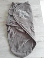 Bruine inbakerdoek doek Bo Jungle small, Kinderen en Baby's, Ophalen of Verzenden, Gebruikt, Bakerzak of Bakerdoek