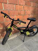 Kinderfiets in prima staat, Ophalen, Gebruikt, Minder dan 16 inch, B-Twin