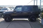 Mercedes-Benz G 350 d AMG NIGHT Burmester Opendak, Autos, Achat, 285 ch, Euro 6, Entreprise