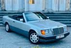 Mercedes 300CE 24v sportline Automaat airco leder, Automaat, Achterwielaandrijving, Zwart, Cabriolet