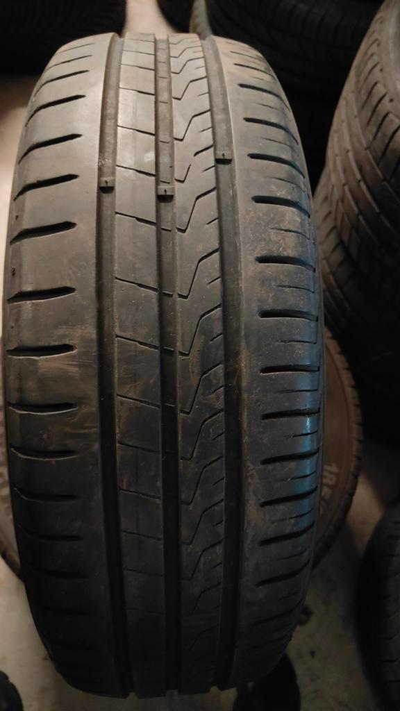 185/65r15 hankook 35€ per stuk met plaatsen 185/65 r15, Auto-onderdelen, Besturing, Ophalen of Verzenden