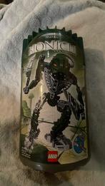 LEGO - Figuur 8740 TOA Matau Hordika van Bionicle, Verzenden, Nieuw, Complete set, Lego
