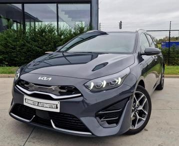Kia CEE'D SW Business Line/Carplay/Camera/Navi/Zetelverwarmd beschikbaar voor biedingen
