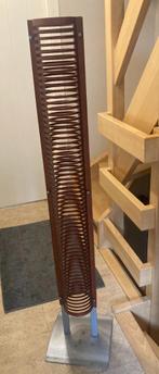 Design staande CD/DVD houder, Huis en Inrichting, Ophalen, Gebruikt