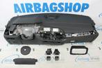 Airbag kit - Tableau de bord cuir couture gris BMW X6 G06, Utilisé, Enlèvement ou Envoi