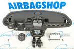 Airbag kit Tableau de bord noir Mini Paceman R61, Utilisé, Enlèvement ou Envoi