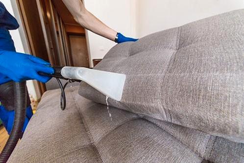 Diepreinigende stofzuiger voor textiel!, Diversen, Overige Diversen