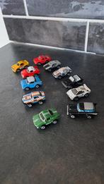Lot micro machines, Kinderen en Baby's, Ophalen of Verzenden, Zo goed als nieuw