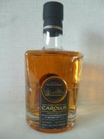 Gouden Carolus Whisky Single Malt 50cl 46% (Belgisch), Ophalen, Nieuw, Vol