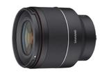 Camera lens - Samyang 50mm F/1.4 AF Sony FE II, Audio, Tv en Foto, Foto | Lenzen en Objectieven, Ophalen, Gebruikt, Standaardlens