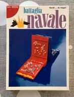 Zeeslag - gezelschapsspel, Hobby en Vrije tijd, Gezelschapsspellen | Bordspellen, Ophalen, Een of twee spelers, Overig, Zo goed als nieuw