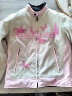 Veste moto été Bering pour femme état neuf., Ophalen