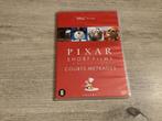 Disney-Pixar stortfilms DVD Vol.1, Cd's en Dvd's, Vanaf 6 jaar, Ophalen of Verzenden, Zo goed als nieuw, Europees