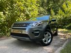 Land Rover Discovery Sport -Auto-4X4-Pano-Leder -Garantie, Auto's, Land Rover, Automaat, 4 cilinders, Leder, 4x4