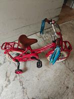 Cooper kinderfiets 3-5 jaar, Fietsen en Brommers, Fietsen | Kinderfietsjes, Ophalen