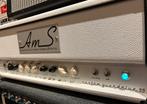 Ampli AmS 2013 Custom Overdrive 35, Enlèvement, Utilisé, Moins de 50 watts