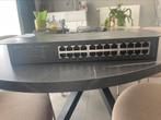 Tp link gigabit switch, Computers en Software, Netwerk switches, Ophalen