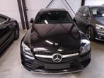 MERCEDES C300e BREAK MOD.2020 18.500€ + TVA, Autos, Cuir, Entreprise, Noir, 5 portes