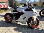 Ducati Supersport 939s, Motoren, Motoren | Ducati, 2 cilinders, Motorrijbewijs A, 939 cc, Meer dan 35 kW