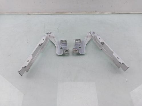 MOTORKAPSCHARNIER Audi A1 Sportback (GBA) (01-2018/-), Auto-onderdelen, Overige Auto-onderdelen, Audi, Gebruikt