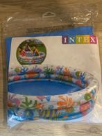 Intex zwembadje NIEUW, Kinderen en Baby's, Speelgoed | Buiten | Zandbakken, Ophalen, Nieuw