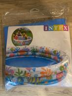 Intex zwembadje NIEUW, Enfants & Bébés, Jouets | Extérieur | Bacs à sable, Enlèvement, Neuf