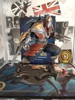 Zed Unlocked Statue (League Of Legends) VAULTED, Verzamelen, Ophalen of Verzenden, Nieuw, Fantasy