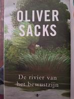 Oliver Sacks - De rivier van het bewustzijn, Boeken, Ophalen of Verzenden, Zo goed als nieuw, Oliver Sacks