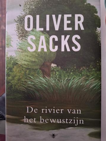 Oliver Sacks - De rivier van het bewustzijn