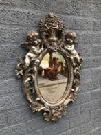 barok spiegel , engel, Ophalen of Verzenden, Nieuw