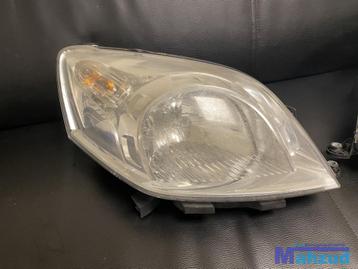 PEUGEOT BIPPER koplamp rechts 2008+ 45560393 beschikbaar voor biedingen