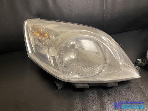 PEUGEOT BIPPER koplamp rechts 2008+ 45560393, Auto-onderdelen, Verlichting, Peugeot, Gebruikt, Ophalen of Verzenden