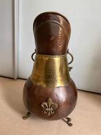 Paraplubak Franse lelie vintage, Ophalen of Verzenden