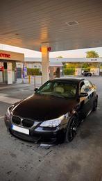 BMW 545 V8 4.4L M5 KIT, Auto's, Automaat, Achterwielaandrijving, Electronic Stability Program (ESP), Zwart