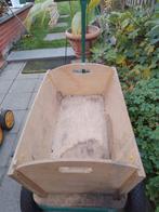 Bolderkar hout, Caravans en Kamperen, Bolderkarren, Ophalen