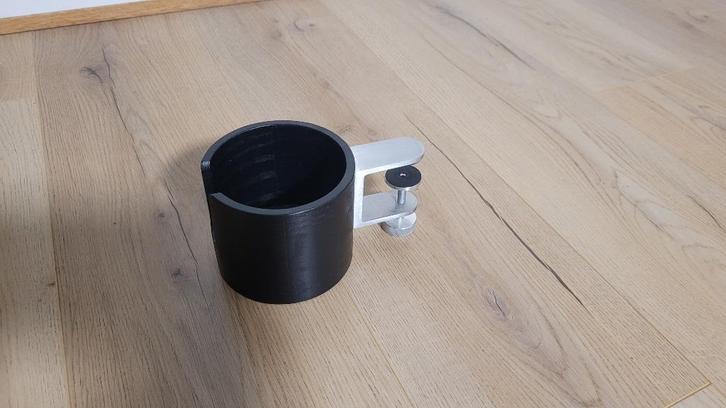 IKEA Bekerhouder LANESPELARE, Huis en Inrichting, Woonaccessoires | Overige, Zo goed als nieuw, Ophalen