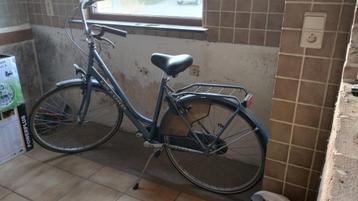 Damesfiets Oxford beschikbaar voor biedingen
