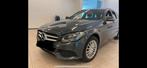 Mercedes C200 Break*Benzine*Automaat*Cruise control*Trekhaak, Automaat, Achterwielaandrijving, 4 cilinders, Leder