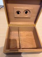 Humidor, Enlèvement ou Envoi, Comme neuf