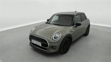 MINI Cooper 1.5 Cooper Cuir / Navi / Led / PDC+Caméra beschikbaar voor biedingen