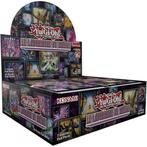 Yu-Gi-Oh! Display de 24 boosters Le Labyrinthe du Maître 96, Ophalen, Nieuw, Boosterbox, Foil