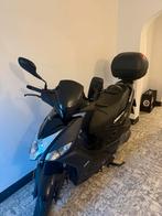 Kymco 125 4000 km, Motoren, Particulier