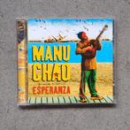 Manu Chao: Proxima Estacion... Esperanza (cd), Ophalen of Verzenden