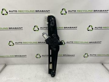 Raammechanisme Rechts Achter BMW X3 F25 ORIG 51357267104 beschikbaar voor biedingen