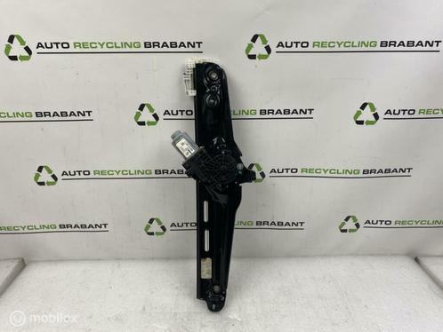 Raammechanisme Rechts Achter BMW X3 F25 ORIG 51357267104, Auto-onderdelen, Ruiten en Toebehoren, BMW, Gebruikt, Ophalen of Verzenden