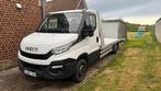 Iveco 35s15/160.000 km/2017 bergingsvoertuig, Auto's, Zwart, Iveco, Wit, Bedrijf