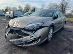 Renault Laguna dci Automaat, Auto's, Renault, Automaat, Bedrijf, Te koop, Euro 5