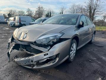 Renault Laguna dci Automaat beschikbaar voor biedingen